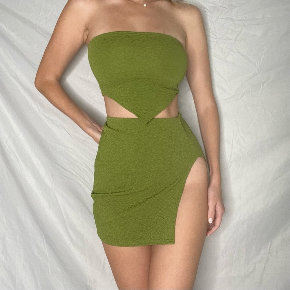 PLT Green Set